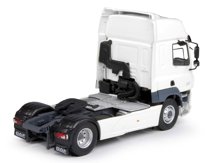 DAF CF 4x2 Space Cab Tekno 65305 Masstab 1/50 