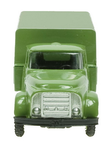 DAF TORPEDO T1 Liontoys 1/50 
