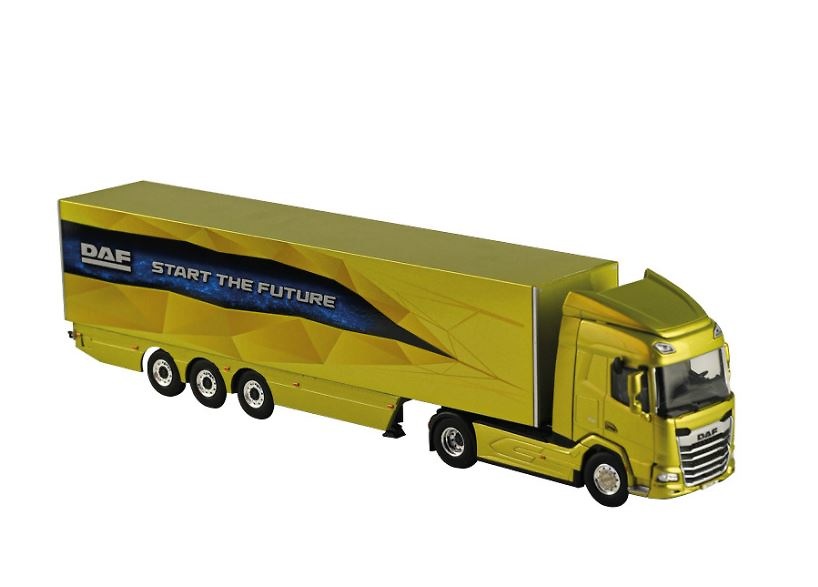 DAF XF (+my17) Start the future Wsi Models 04-2751 Masstab 1/50 