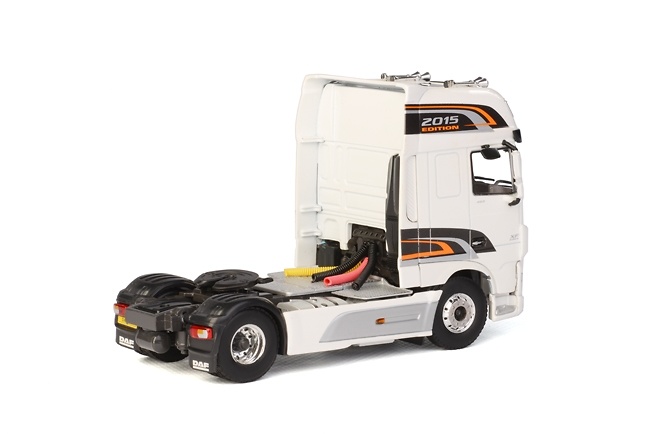 DAF XF SSC 460 Edition 2015 Wsi Models 04-1145 Masstab 1/50 