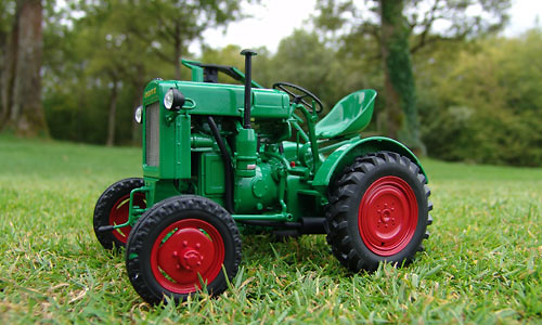 DEUTZ F1 M414 (1936) Universal Hobbies 1/16 