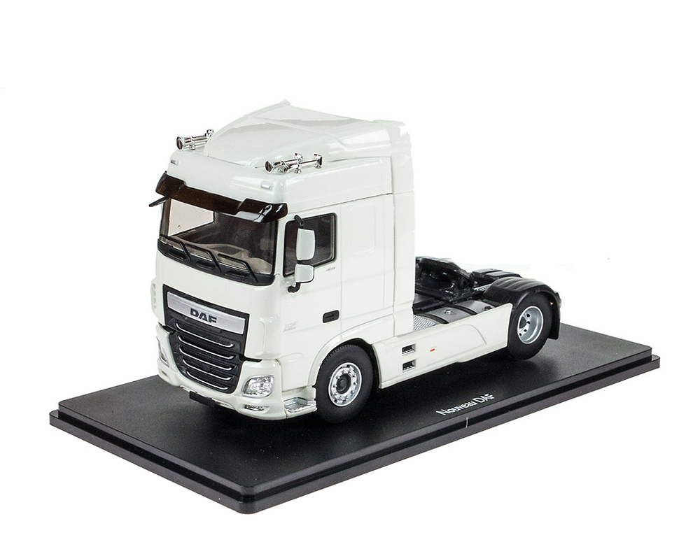 Daf XF 106 Space Cab Eligor 115547 Masstab 1/43 