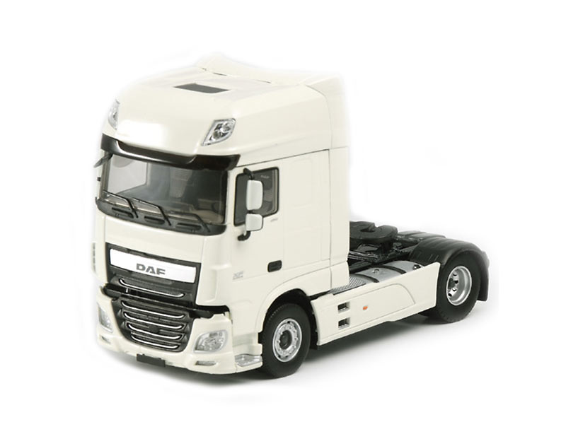 Daf XF 460 Euro 6 Eligor 115546 Masstab 1/43 