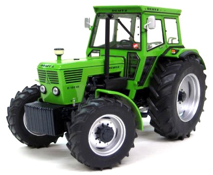 Deutz D 130 06 (1977-1978), Weise Toys 1/32 