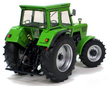 Traktor Deutz D 130 06, Weise Toys 1/32 1006 
