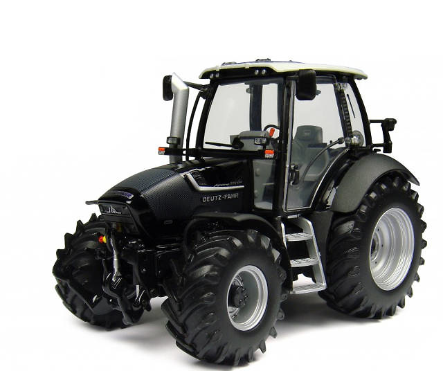 Deutz-Fahr Agrotron TTV 430 - 