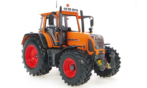 FENDT 415 Vario Kommunal TMS Universal Hobbies 1/32 