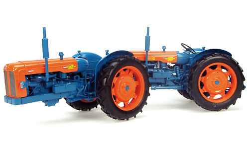 FORD Power Major Doe Dual Drive 