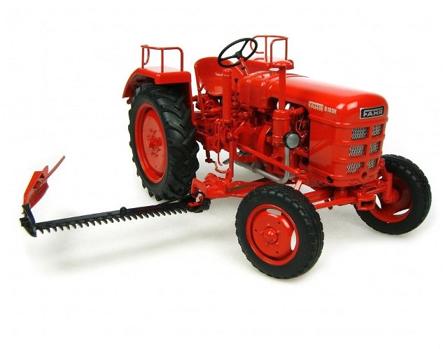Fahr D180H, Universal Hobbies 1/16 