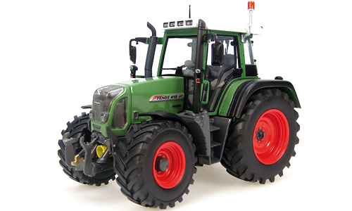 Fendt 415 Vario TMS, Universal Hobbies 1/32 