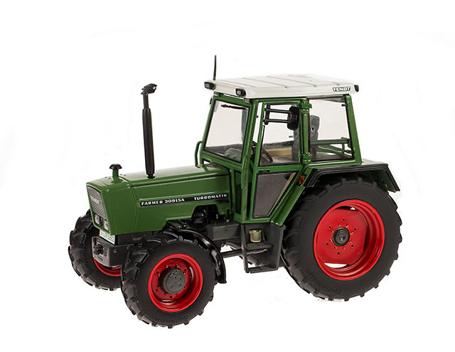 Fendt Farmer 309 LSA Weise Toys 1023 Masstab 1/32 