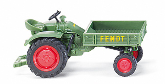 Fendt Geräteträger 