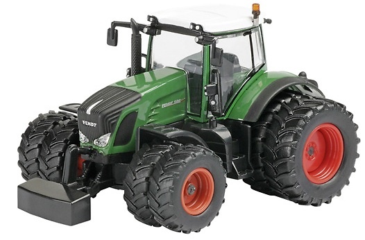 Fendt Vario 936 mit Zwillingsbereifung 1/87 Schuco 