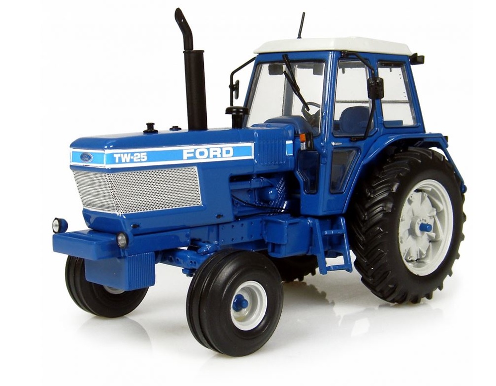 Ford TW-25 4x2 Universal Hobbies 4026 Masstab 1/32 