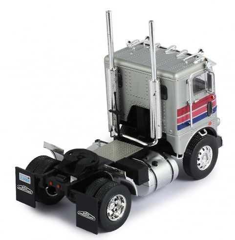 Freightliner COE Ixo Models tr084 Masstab 1/43 