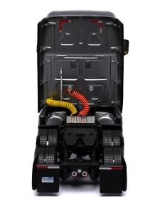 Freightliner Cascadia 2018 Miniatur-LKW Ixo Models Tr211.22 Maßstab 1:43 