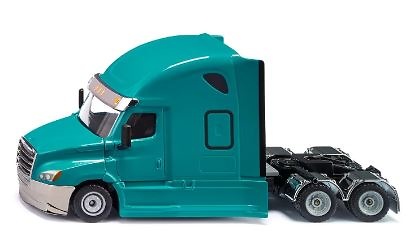 Freightliner Cascadia Siku 2717 LKW im Maßstab 1:50 