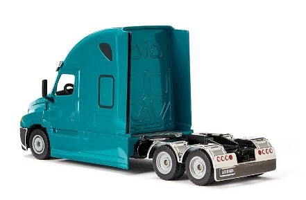 Freightliner Cascadia Siku 2717 LKW im Maßstab 1:50 