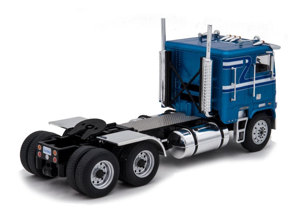 Freightliner FLA - 1993 - Ixo Models 1/43 