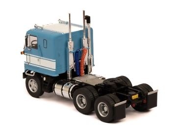 GMC Astro 95 1970 Ixo Models TR213.22 Maßstab 1:43 