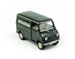 Goggomobil tl250 Kundendienst (1963) Norev 820351 Masstab 1/43 