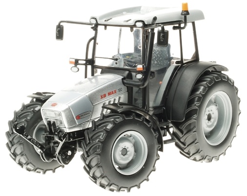 Hurlimann XB Max 100 Traktor Ros Agritec 30110 Masstab 1/32 