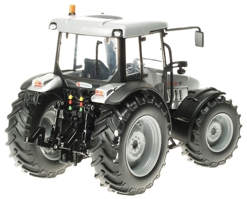 Hurlimann XB Max 100 Traktor Ros Agritec 30110 Masstab 1/32 