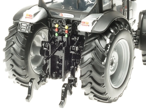 Hurlimann XB Max 100 Traktor Ros Agritec 30110 Masstab 1/32 