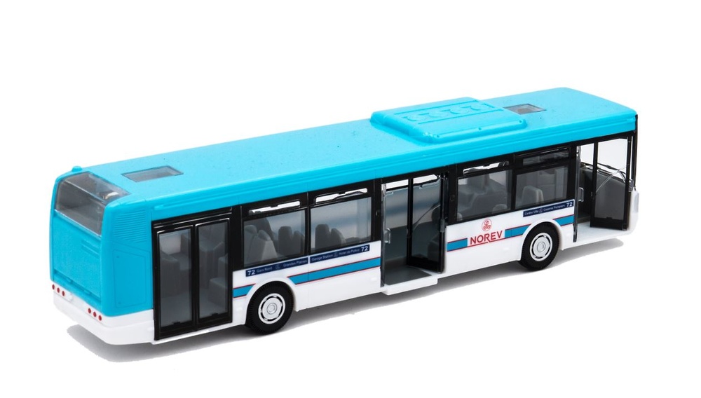 Irisbus citelis Bus, Norev 431010 Masstab 1/43 