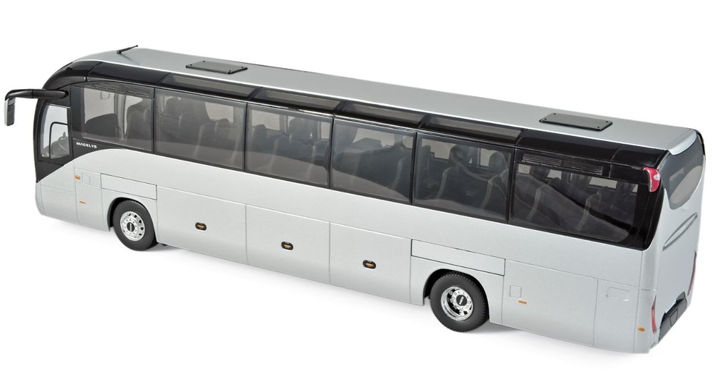 Iveco Irisbus Magelys Euro VI 2014 Norev 530238 Masstab 1/43 