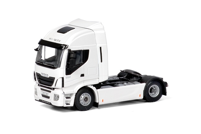 Iveco Stralis Wsi Models 03-1146 escala 1/50 