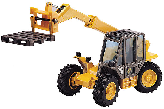 JCB 525-58, Joal 166 Masstab 1/35 