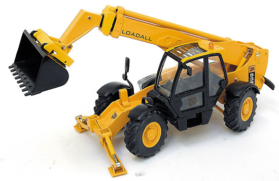 JCB 535-125 Teleskoplader Joal 298 Masstab 1/25 