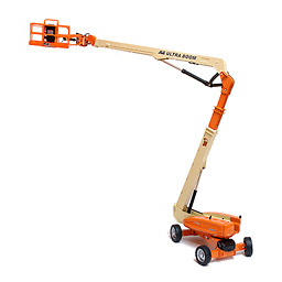 JLG 1250AJP Plataforma Elevadora JLG 1/32 