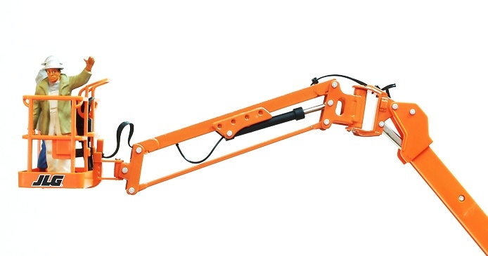 JLG 1250AJP Plataforma Elevadora JLG 1/32 