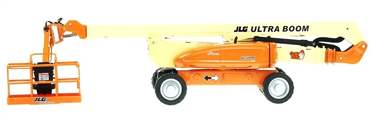 JLG 1250AJP Plataforma Elevadora JLG 1/32 