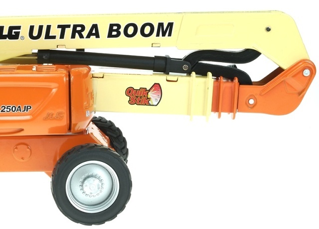 JLG 1250AJP Plataforma Elevadora JLG 1/32 