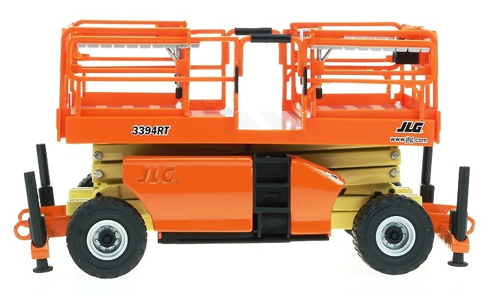 JLG 3394RT Plataforma Elevadora JLG 1/32 