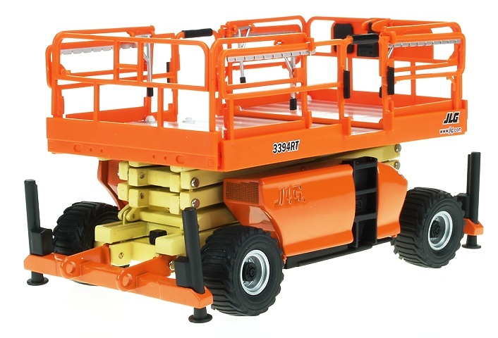 JLG 3394RT Plataforma Elevadora JLG 1/32 