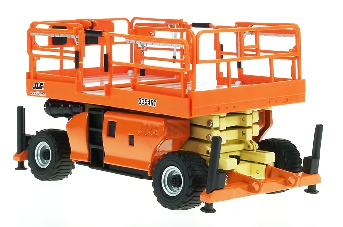 JLG 3394RT Plataforma Elevadora JLG 1/32 