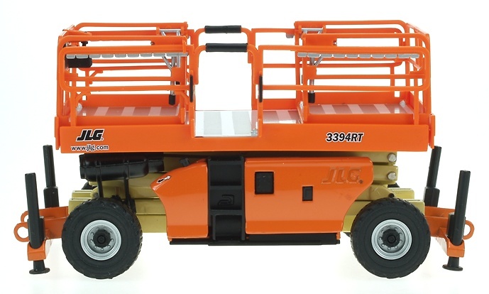 JLG 3394RT Plataforma Elevadora JLG 1/32 