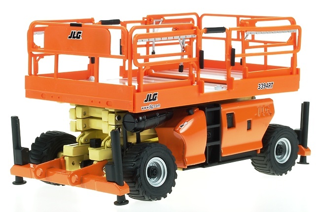 JLG 3394RT Plataforma Elevadora JLG 1/32 