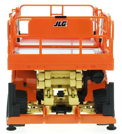 JLG 3394RT Plataforma Elevadora JLG 1/32 
