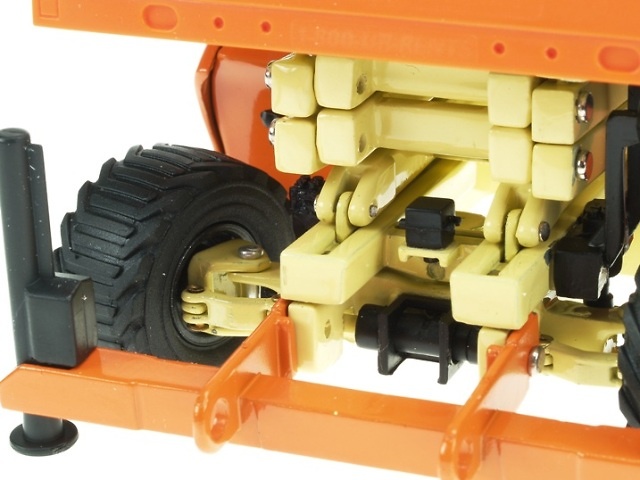 JLG 3394RT Plataforma Elevadora JLG 1/32 