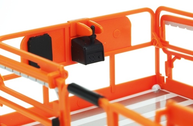 JLG 3394RT Plataforma Elevadora JLG 1/32 
