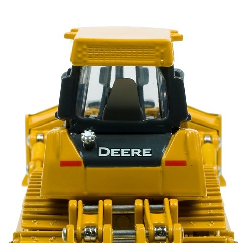 JOHN DEERE 850J Bulldozer ERTL 1/50 