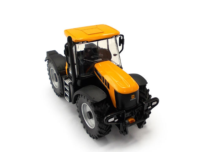 Jcb 3230 Fastrack Britains 42762 Masstab 1/32 