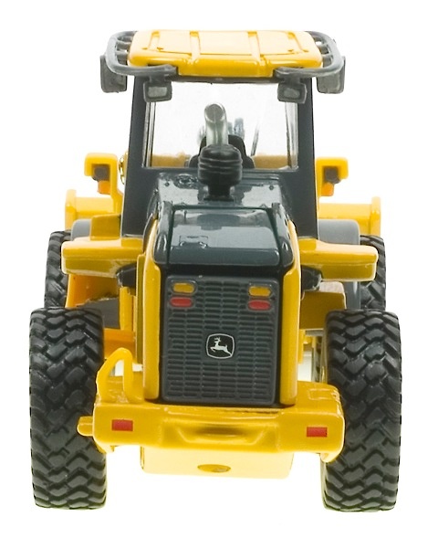 John Deere 624J Radlader ERTL 15704 Masstab 1/50 