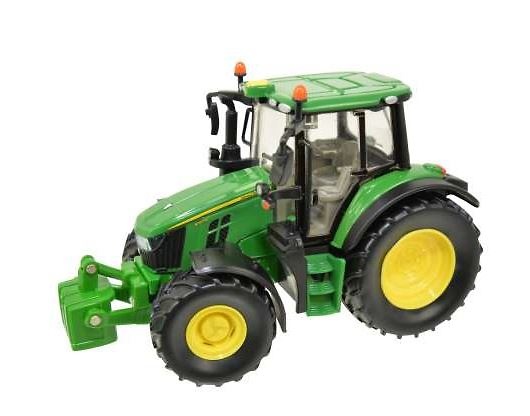 John Deere 7310R, Britains 43248 Masstab 1/32 
