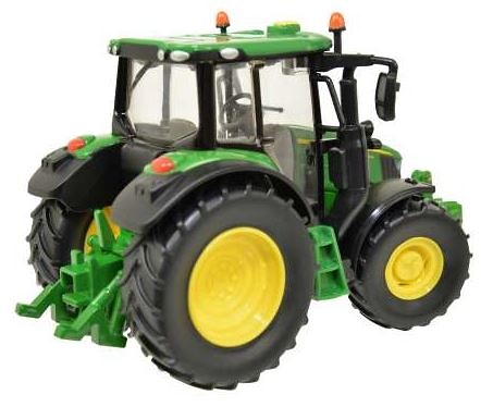 John Deere 7310R, Britains 43248 Masstab 1/32 